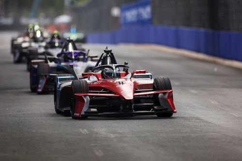 FE M&Eacute;XICO 2026: Cassidy gana la carrera 150; Mortara y Rowland en el podio