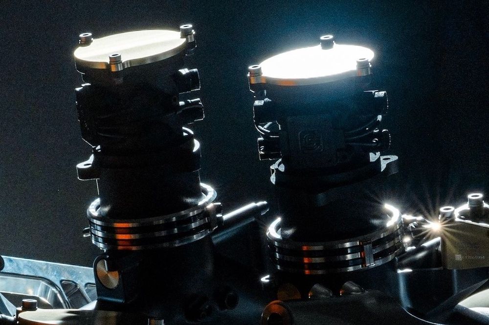 Motor Honda, F1 2026