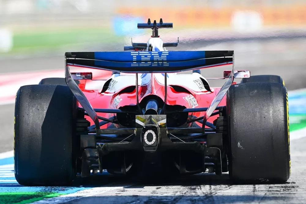 Charles Leclerc, Ferrari