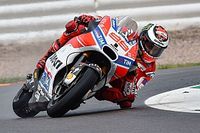 Análise: primeira metade de temporada de Lorenzo na Ducati
