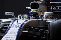 Massa lamenta 17º lugar: “Poderia ter ido ao Q2”