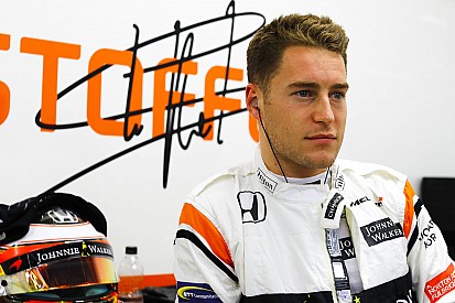 Vandoorne: Kötü günler beni daha iyi bir pilot yaptı