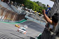 Martins vence e Marcas chega &agrave; decis&atilde;o com 5 postulantes