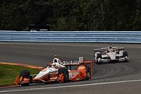 Josef Newgarden mantiene la confianza en ganar título