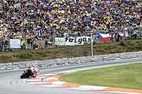 Los horarios del Gran Premio de la Rep&uacute;blica Checa de MotoGP