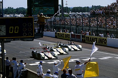 24 Heures du Mans : records imbattables et records à battre