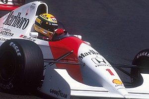 アイルトン・セナ、運命の選択。ホンダへの”忠誠”で選んだ1992年
