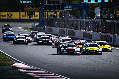 DTM akan bertahan tanpa Mercedes, yakin Berger