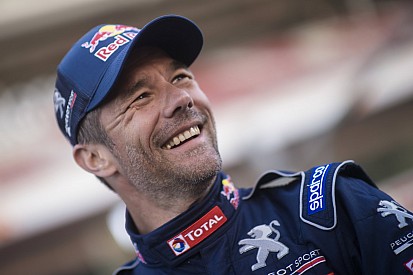 Loeb remporte la première manche qualificative