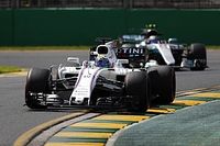 Sainz: Motor dá vantagem à Williams no pelotão intermediário