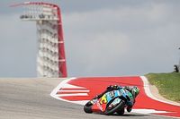 Morbidelli saldr&aacute; en pole por delante de Pasini y M&aacute;rquez