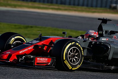 Haas pourrait tester les freins Carbone Industrie à Bahreïn