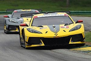 Antonio Garc&iacute;a se anota la tercera consecutiva en EE UU