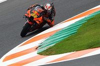 Pol Espargar&oacute;: &ldquo;El &uacute;nico capaz de llegar al podio desde el pit lane es M&aacute;rquez con la Honda&rdquo;