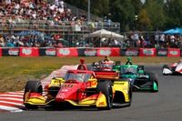 Horarios de la IndyCar en Portland y c&oacute;mo ver el asalto al t&iacute;tulo de Palou