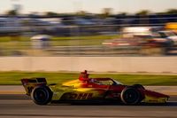 Palou tendr&aacute; que remontar para sentenciar la IndyCar, 24&ordm;; Power, 4&ordm;