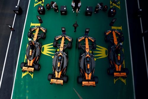 F1: O que a McLaren precisa para ser campeã de construtores no Catar? Confira matemática