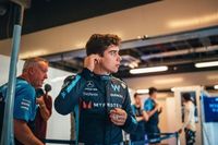 Colapinto debutar&aacute; en un fin de semana de F1 con Williams en el GP de Gran Breta&ntilde;a
