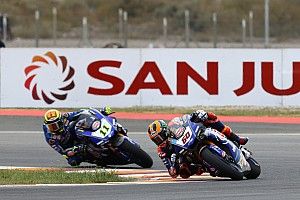 El GRT Yamaha anuncia una alineaci&oacute;n completamente renovada para 2020