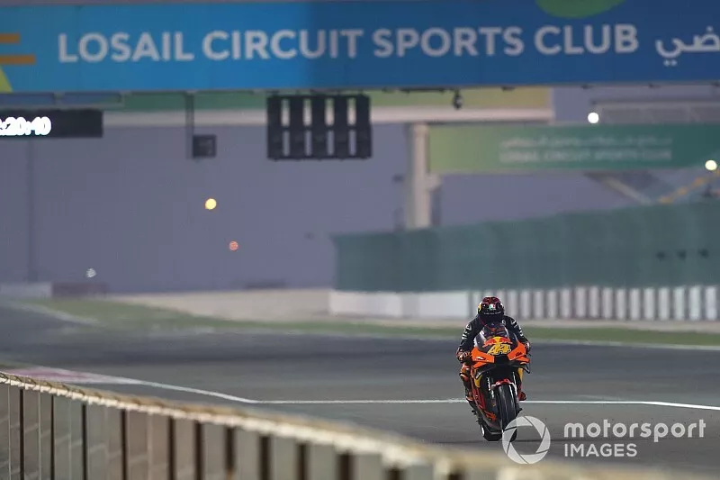 Pol Espargaro, Red Bull KTM Factory Racing