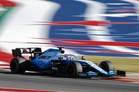 Williams nie odpuści przyszłego sezonu