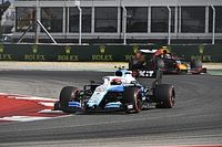 Napięty program Williamsa