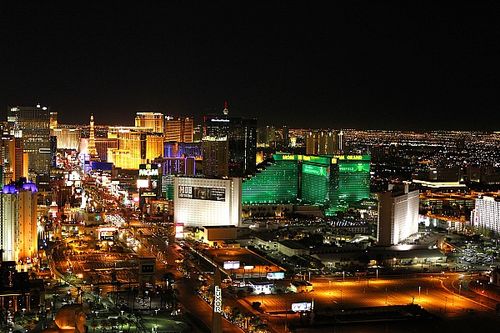 Entradas de la F1 en Las Vegas: &iquest;Cu&aacute;nto dinero cuest&aacute;n y qu&eacute; ofrecen?