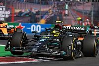F1: Hamilton volta a se aproximar de P&eacute;rez na briga pelo P2 e Sainz supera Alonso; veja classifica&ccedil;&atilde;o