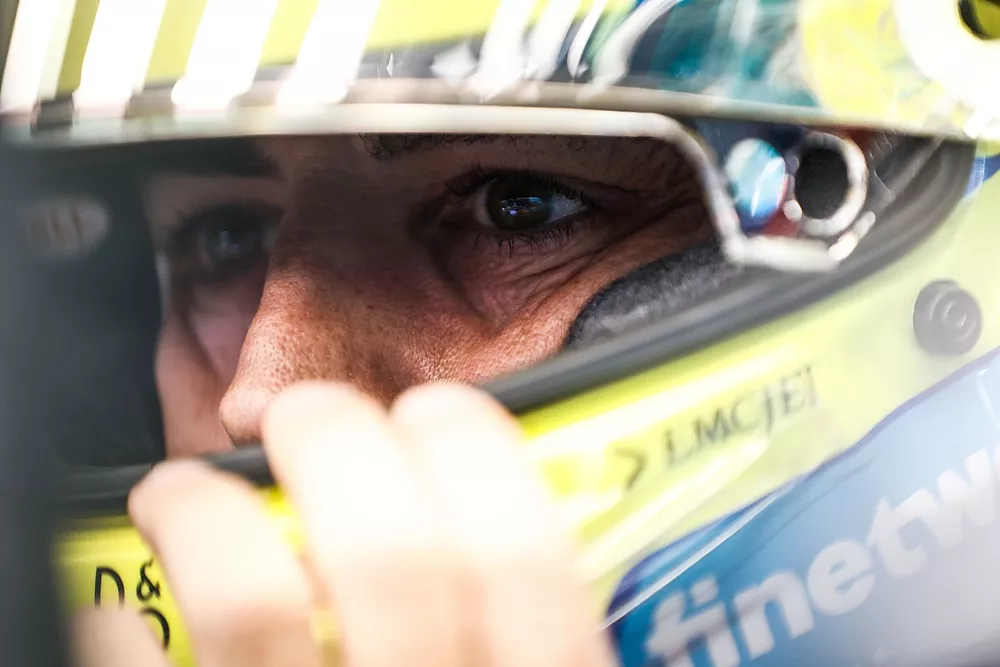 Fernando Alonso, Aston Martin F1-team