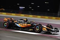 Norris i Piastri zdegradowani przez limity toru