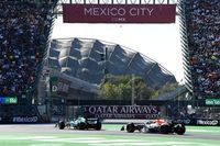 A qué hora fueron los libres de F1 en México y cómo se pudieron ver en TV