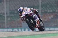 Kolejny sprint dla Martina