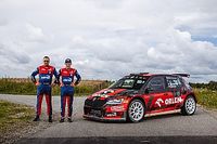 M&oacute;wią przed Rajdem Rzeszowskim