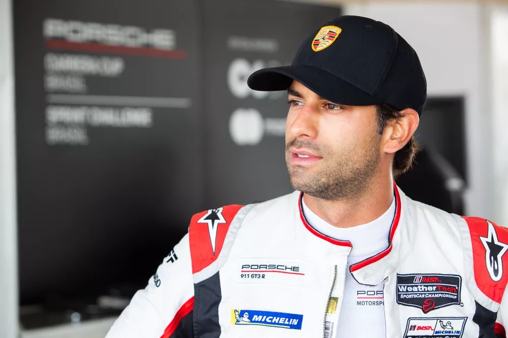 Felipe Nasr