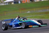 Fefo Barrichello disputa etapa final da Fórmula 4 Brasil em busca da segunda vitória na temporada
