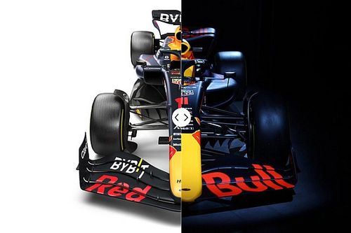 Vergleich Formel-1-Autos 2023 vs. 2022: Haas