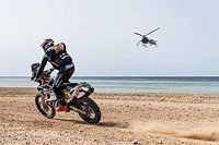 Legenda na prowadzeniu w Original by Motul