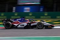 F2: Enzo Fittipaldi mostra rápida adaptação e larga na sétima fila em estreia
