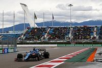 Alonso, 6&ordm;: "Tendremos que defender, pero es una buena se&ntilde;al"