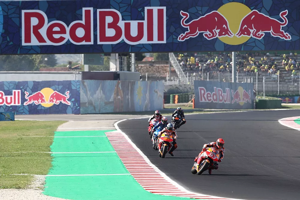Marc Marquez, Repsol Honda Team