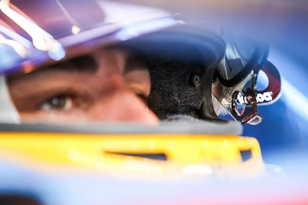 Fernando Alonso, Alpine A521