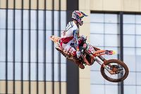 El MXGP de Asia pone fin a la gira indonesia; previa y horarios