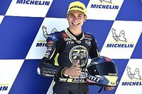 Carlos Tatay firma por dos temporadas con Avintia en Moto3