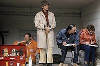 Muere Ferdinand Piech, 'arquitecto' del &eacute;xito del grupo VW