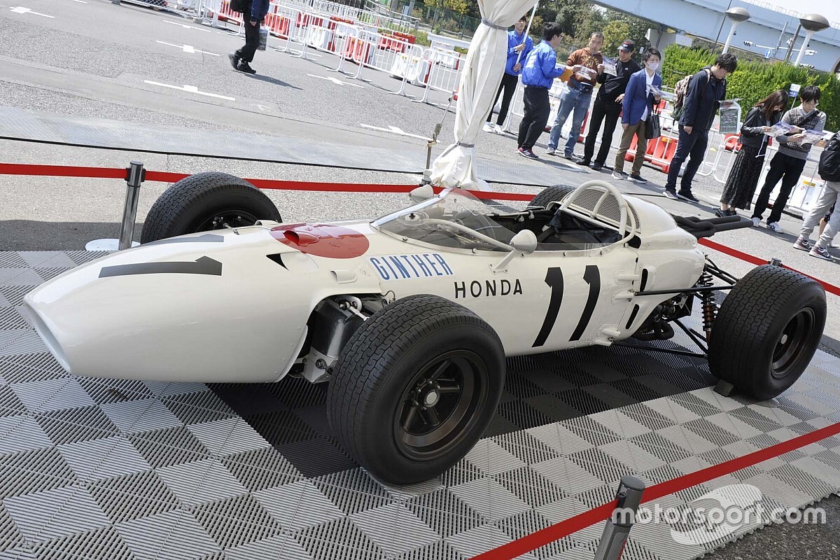 コレクター必見‼︎ Honda F1 RA272・RA300⭐︎ T/C コレクター必見‼︎ Honda F1 RA272・RA300⭐︎ T/C