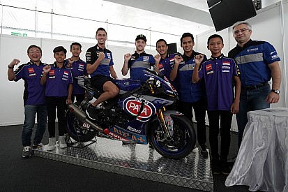 Semakin Di Depan kembali hadir di WorldSBK