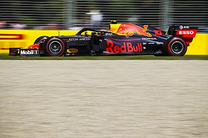 Honda konfirmasi masalah minor di mesin Gasly