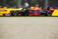 El motor de Gasly se encuentra bien tras su pérdida repentina de potencia