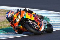 Binder y Masi&agrave; destrozan el r&eacute;cord de Jerez