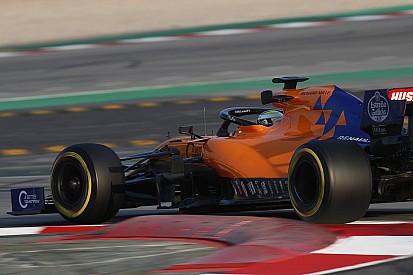 Ramirez: Umarım McLaren sabırlı olur